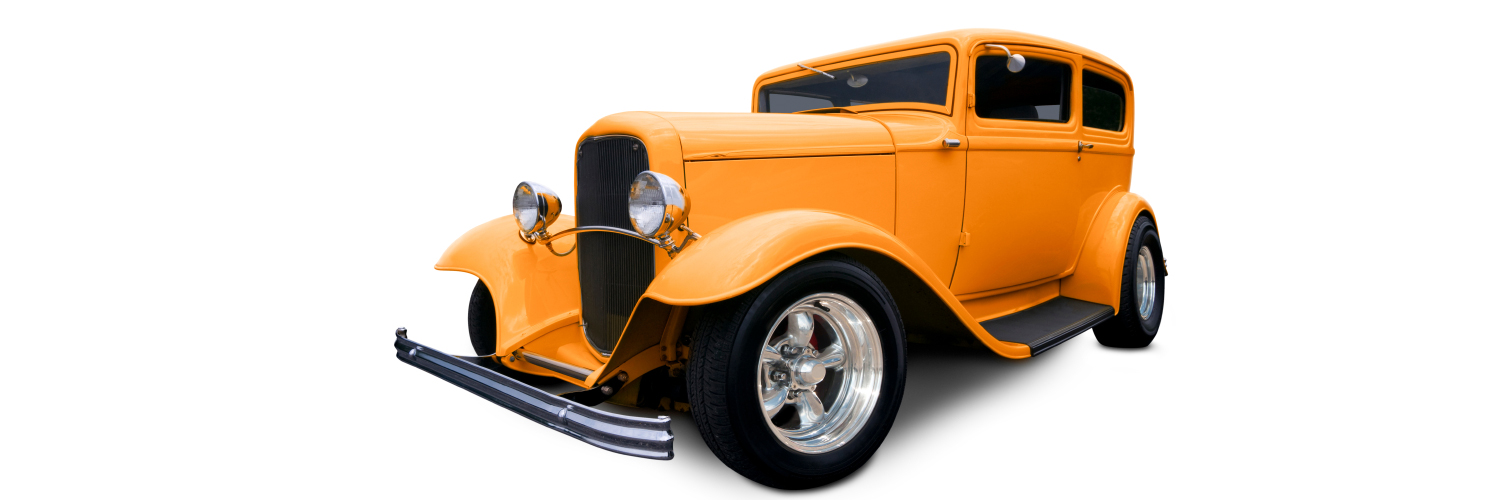 Texas Classic Car Insurance Coverage