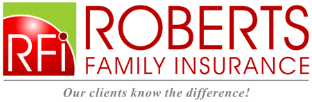 Roberts Family Insurance